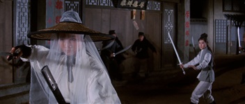 The Lady Hermit (1971) [Arrow] 019